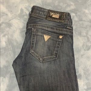 Guess Premium Woman’s jeans